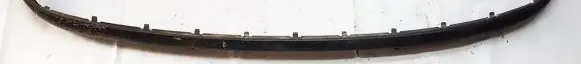 Seat Ibiza II (6k) Rear bumper trim bar molding 6K0807225D