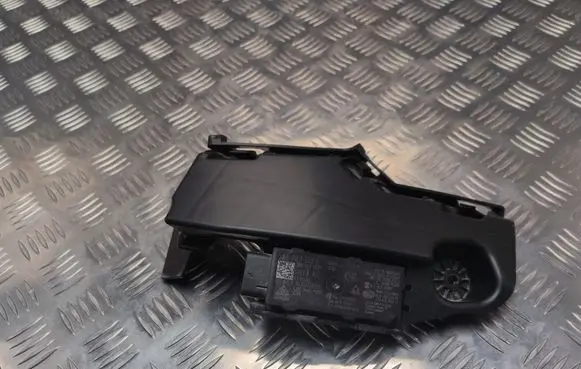 Skoda Octavia Mk4 Other control units/modules 5WA962133F 5N4962133F 5F7807378