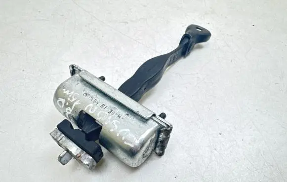 Ford Fusion II Front door check strap stopper CD391 S2TJA