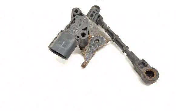 Audi A4 S4 B9 Headlight/headlamp level sensor 4M0907503 17102017 F9304177