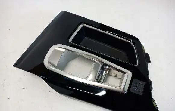 Peugeot 3008 II Center console decorative trim 9810273977