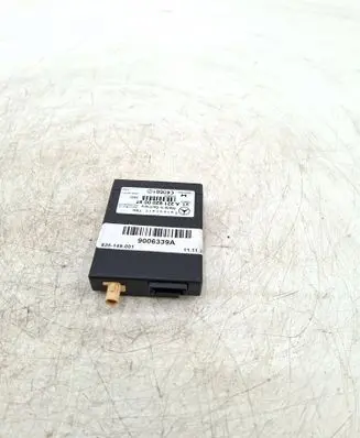 Mercedes-Benz E W211 Phone control unit/module A2218200097 9006339A 820149001
