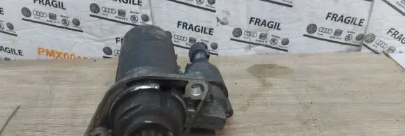 Volkswagen PASSAT B6 Starter motor 1234