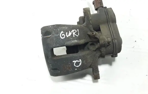 Audi A4 S4 B8 8K Rear brake caliper