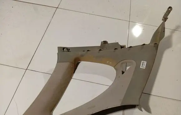 Renault Scenic I Other interior part 820000872