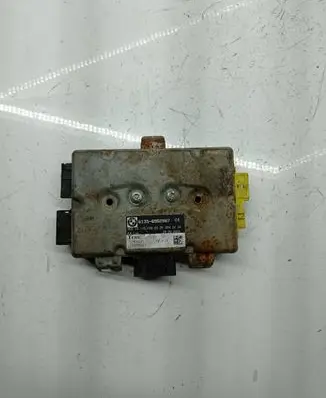BMW 5 E60 E61 Door control unit/module 61356952987