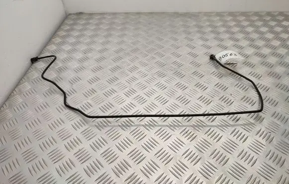 Ford Galaxy Engine coolant pipe/hose 6G918K012ED