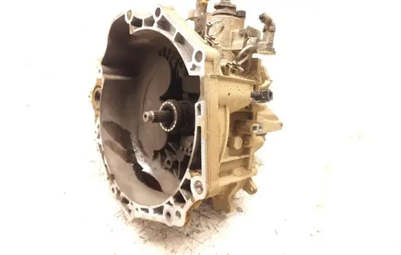 Opel Astra J Manual 6 speed gearbox 55575539