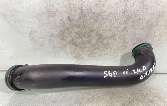 Volvo S60 Intercooler hose/pipe 31269238