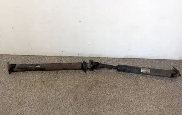 Renault Maxity Drive shaft (set) 37000MB420