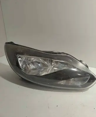 Ford Focus Headlight/headlamp BM5113W029RB 14819 A10177R