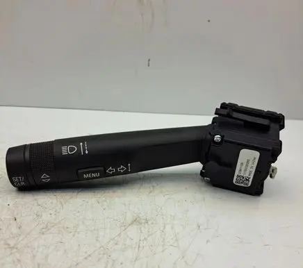 Opel Zafira C On-board computer control switch 20941129