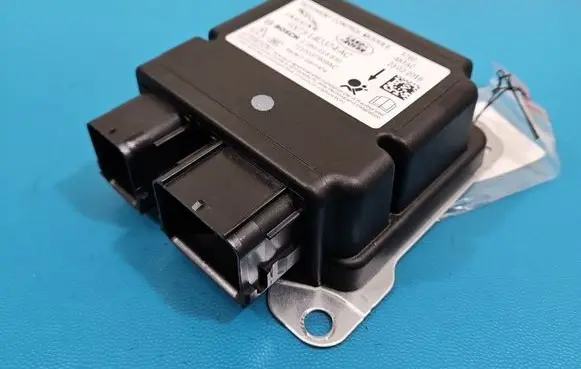 Jaguar F-Pace Airbag control unit/module 0285014630 IMPRK1578081