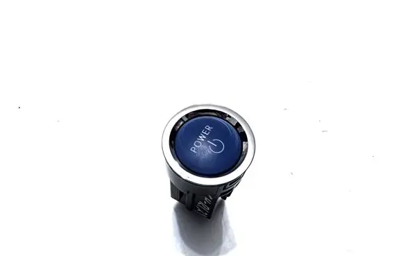 Toyota C-HR I Engine start stop button switch 15F032C