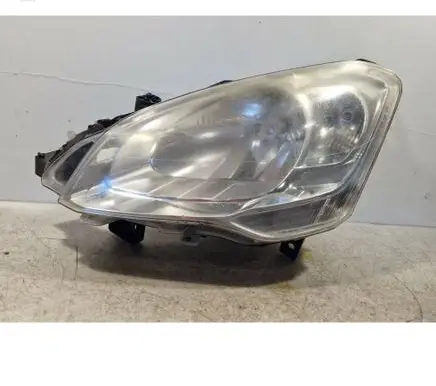 Citroen Berlingo Headlight/headlamp 