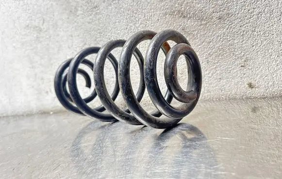 Opel Insignia A Rear coil spring