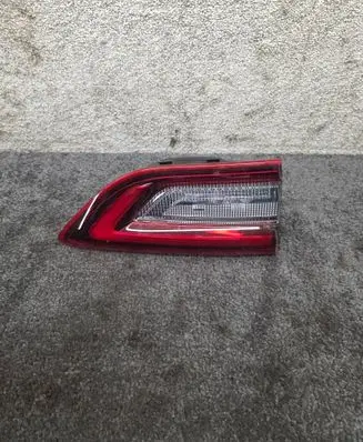 Ford Kuga III Tailgate rear/tail lights PV4B13A603AD GM4B2MCA 98614812304