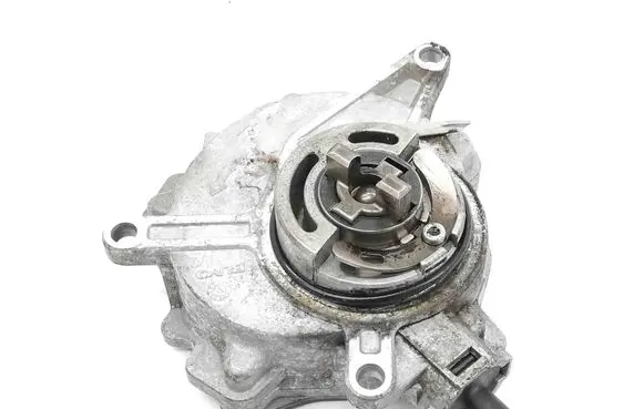 Vacuum pump