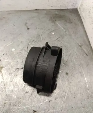 BMW 5 E60 E61 Mass air flow meter 0928400504
