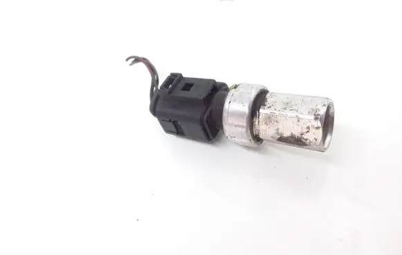 Air conditioning (A/C) pressure sensor