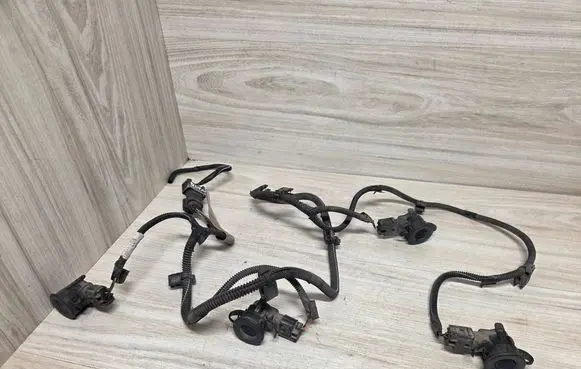 Fiat Doblo Parking sensor (PDC) wiring loom 51871097 1347236080