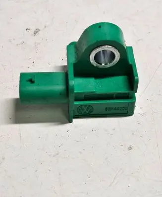 Volkswagen Golf VI Airbag deployment crash/impact sensor 5K0959351