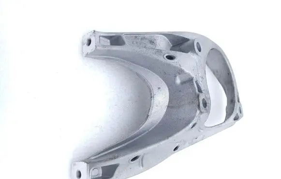 Porsche Macan (95B) Engine mounting bracket 95B399332B