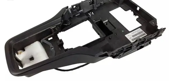 Porsche Cayenne (92A) Other center console (tunnel) element 7P5864089