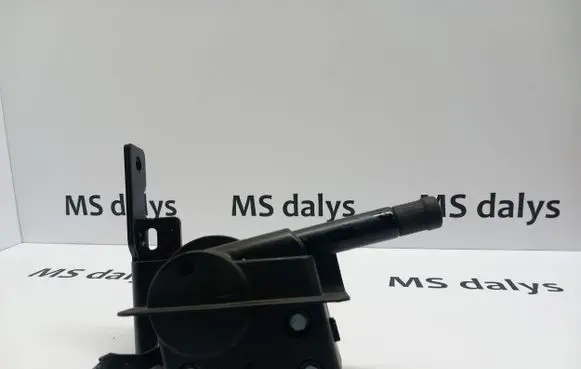 Mercedes-Benz E W211 Switch for retractable tow bar A2113100273 2113100273