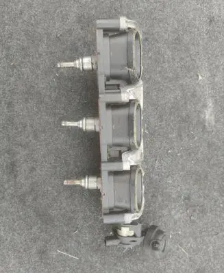 Audi A4 S4 B8 8K Intake manifold 06E133110AF LSB1573 GB1543
