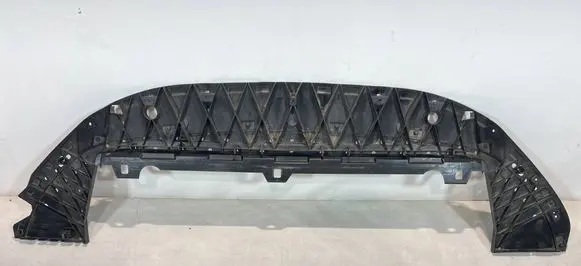 Volvo XC60 Front bumper skid plate/under tray 31383167