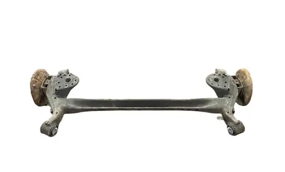 Hyundai Ioniq Rear axle beam 