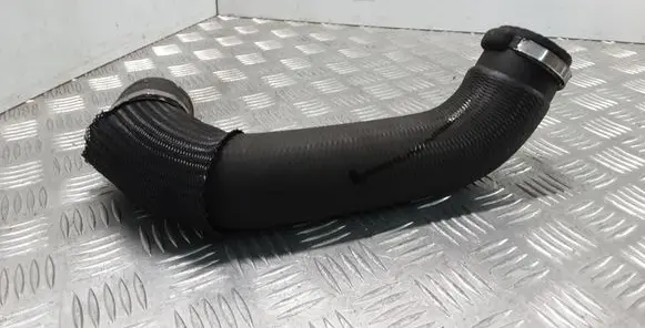 Citroen C5 Intercooler hose/pipe