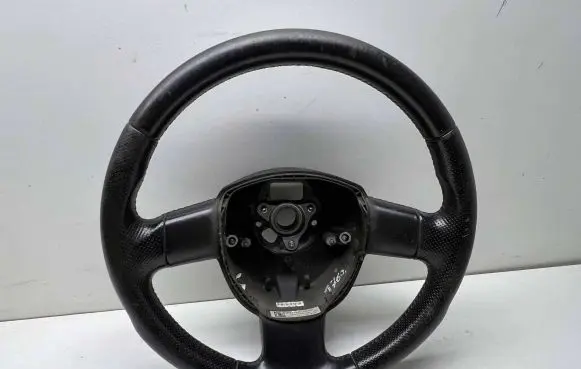 Audi A3 S3 8P Steering wheel 8P0419091CKTNA 8P0419091 305408799032AB