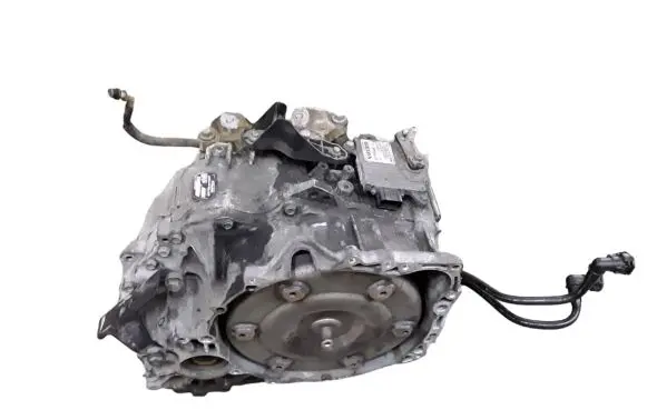 Volvo S80 Automatic gearbox 30751903 30751946