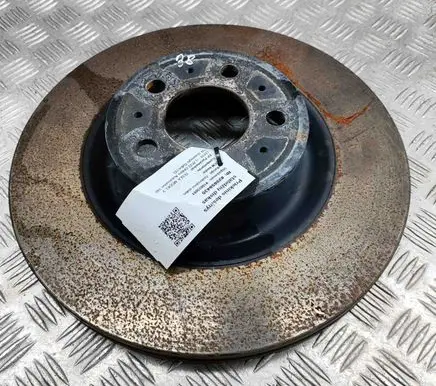 Tesla Model Y Front brake disc 118861700A