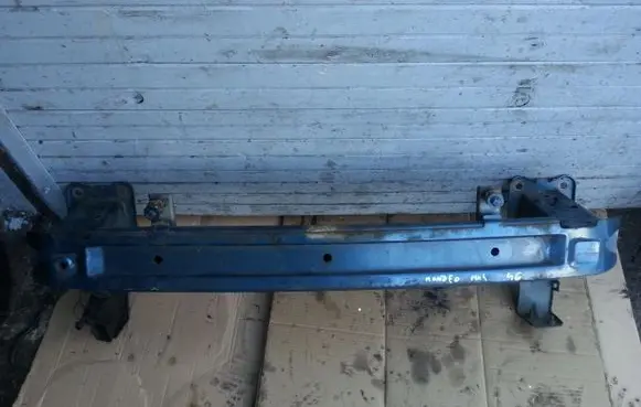 Ford Mondeo MK IV Front bumper support beam 