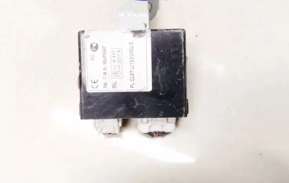 Mazda 6 Other control units/modules 90lp0247