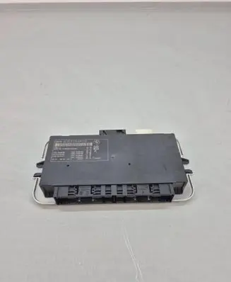 BMW 5 F10 F11 Other control units/modules 9273629