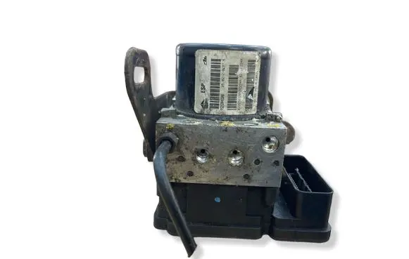 Jeep Grand Cherokee (WK) ABS Pump 00003306C000
