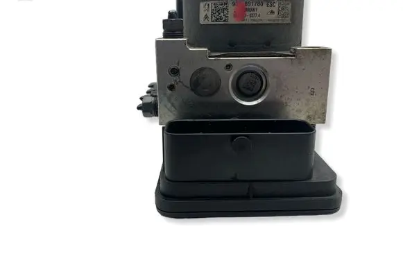 Peugeot 208 I ABS Pump 10091511793