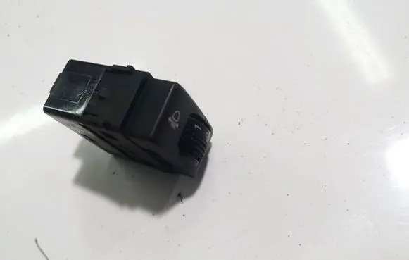 Nissan Tiida C11 Headlight level height control switch 