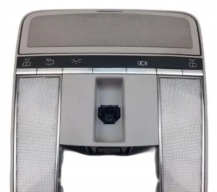 Mercedes-Benz S W221 Front seat light A2218706895