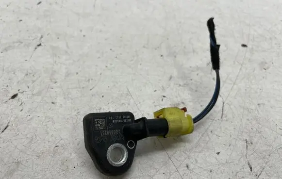 Volkswagen PASSAT B8 Airbag deployment crash/impact sensor 3Q0959351