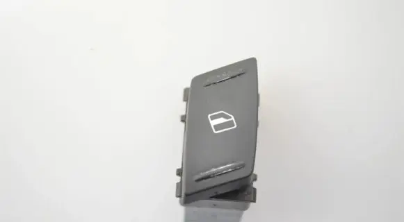 Skoda Octavia Mk2 (1Z) Electric window control switch 1Z0959855