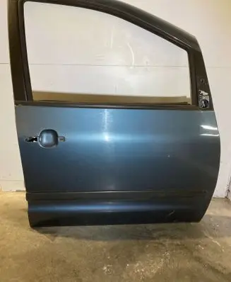 Volkswagen Sharan Front door 