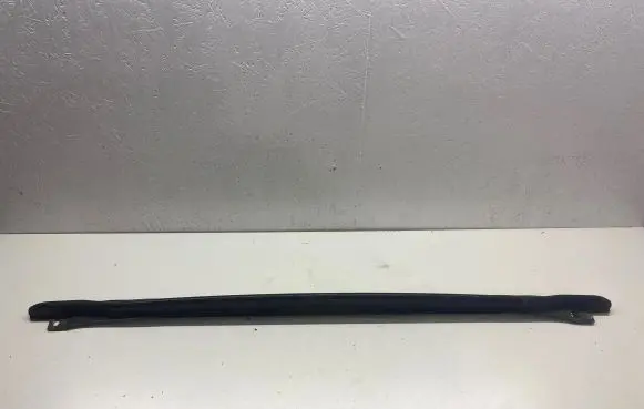 Seat Mii Front bumper support beam 1s0807651a