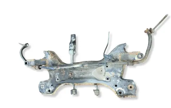 Skoda Fabia Mk3 (NJ) Front subframe 