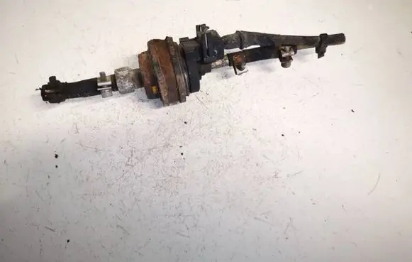Toyota Verso Webasto circulation pump for autonomous heater 