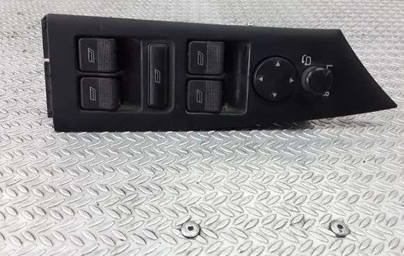 Audi A8 S8 D2 4D Electric window control switch 4D1959517